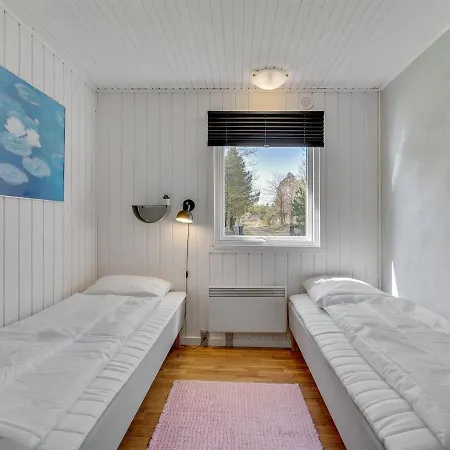 Feriehus Eli - 1-5km To The Inlet In Western Jutland By Interhome