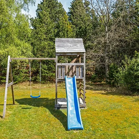 Eli - 1-5km To The Fjord By Interhome Blåvand