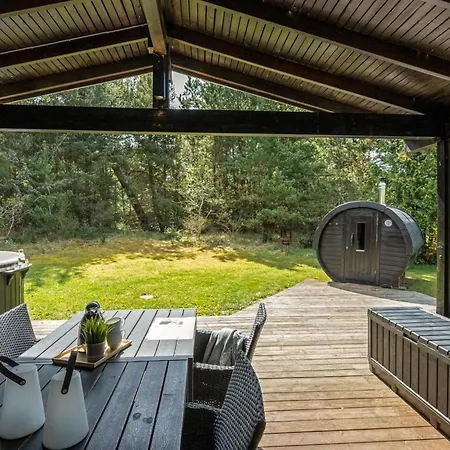 Eli - 1-5km To The Fjord By Interhome Blåvand
