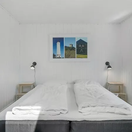 Eli - 1-5km To The Fjord By Interhome Σπίτι διακοπών Blåvand