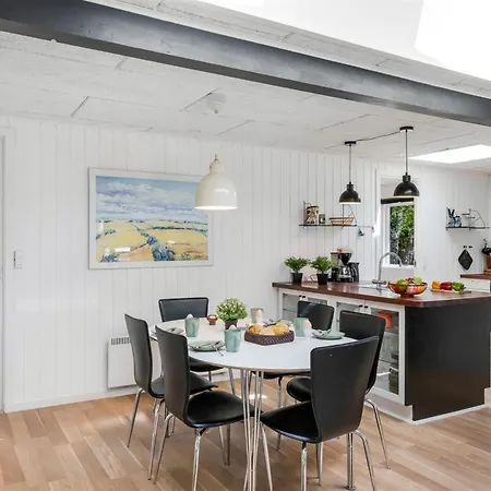 Σπίτι διακοπών Eli - 1-5km To The Fjord By Interhome Blåvand